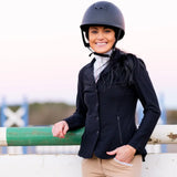 TuffRider Show Time Helmet - Breeches.com - Flyclothing LLC