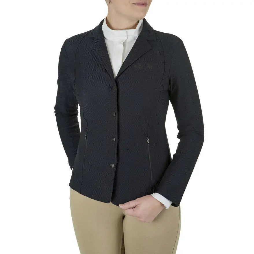 Equine Couture Ladies EquiVent Sport Show Coat - Breeches.com - Flyclothing LLC