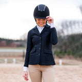 TuffRider Show Time Plus Helmet - Breeches.com - Flyclothing LLC
