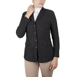 Equine Couture Women EquiVent 4-Snap Button Show Coat - Breeches.com - Flyclothing LLC