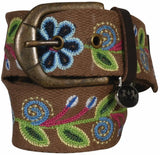 Equine Couture Lilly Cotton Belt - Breeches.com - Flyclothing LLC