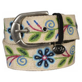 Equine Couture Lilly Cotton Belt - Breeches.com - Flyclothing LLC