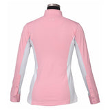 Equine Couture Ladies Cara Long Sleeve Show Shirt