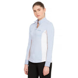 Equine Couture Ladies Cara Long Sleeve Show Shirt