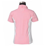 Equine Couture Children's Cara Short Sleeve Show Shirt - Breeches.com - Flyclothing LLC