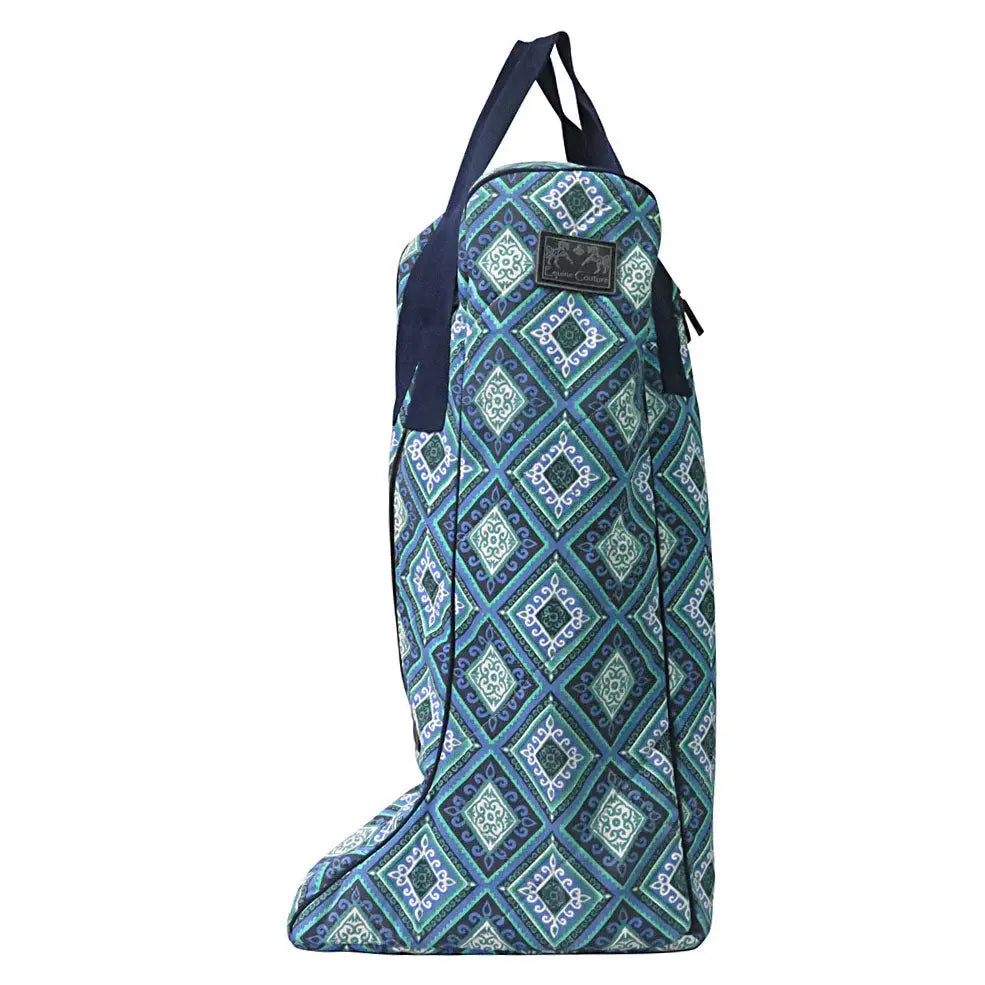 Equine Couture Artemis Boot Bag - Breeches.com - Flyclothing LLC