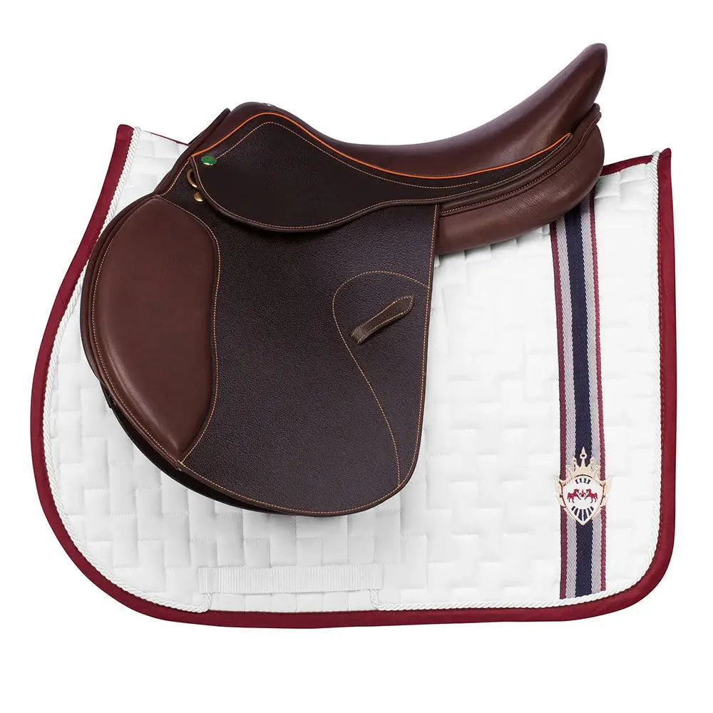 Equine Couture Ocala All Purpose Saddle Pad - Breeches.com - Flyclothing LLC