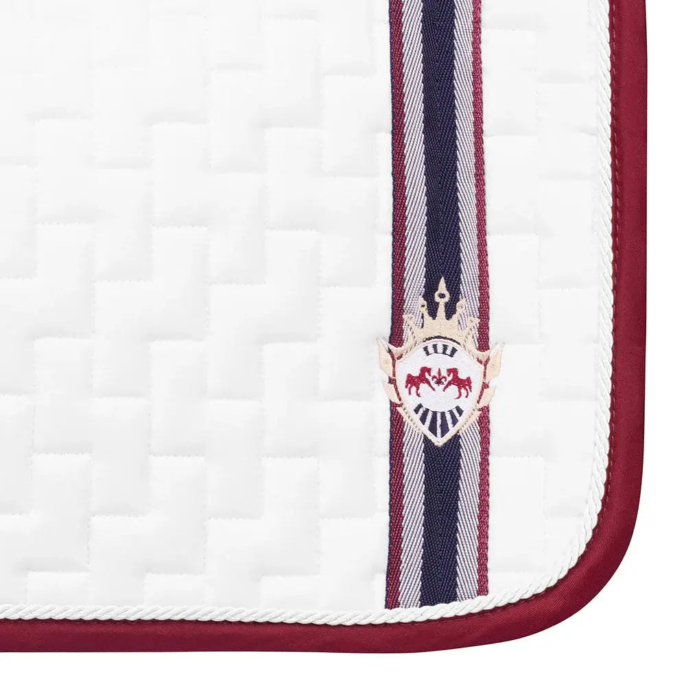 Equine Couture Ocala All Purpose Saddle Pad - Breeches.com - Flyclothing LLC