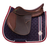 Equine Couture Ocala All Purpose Saddle Pad - Breeches.com - Flyclothing LLC