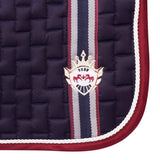 Equine Couture Ocala All Purpose Saddle Pad - Breeches.com - Flyclothing LLC