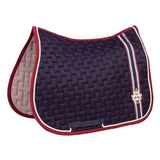 Equine Couture Ocala All Purpose Saddle Pad - Breeches.com - Flyclothing LLC