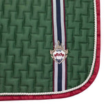 Equine Couture Ocala All Purpose Saddle Pad - Breeches.com - Flyclothing LLC