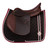 Equine Couture Ocala All Purpose Saddle Pad - Breeches.com - Flyclothing LLC