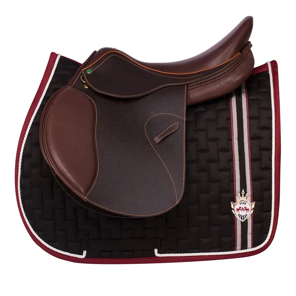 Equine Couture Ocala All Purpose Saddle Pad - Breeches.com - Flyclothing LLC
