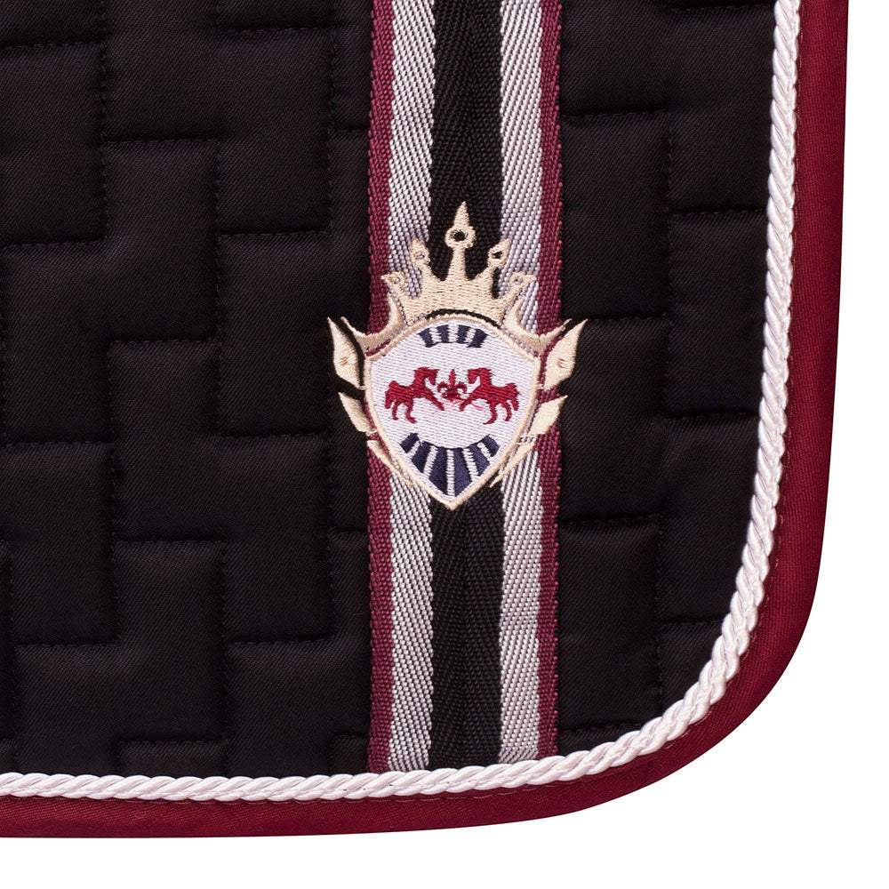Equine Couture Ocala All Purpose Saddle Pad - Breeches.com - Flyclothing LLC