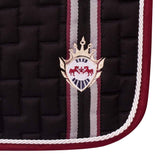 Equine Couture Ocala All Purpose Saddle Pad - Breeches.com - Flyclothing LLC