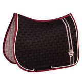 Equine Couture Ocala All Purpose Saddle Pad - Breeches.com - Flyclothing LLC