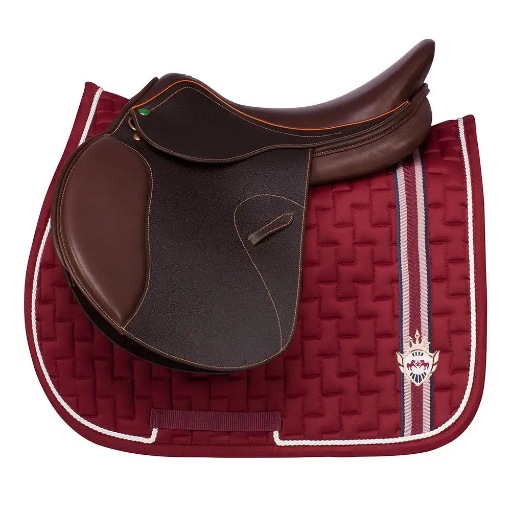 Equine Couture Ocala All Purpose Saddle Pad - Breeches.com - Flyclothing LLC