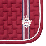 Equine Couture Ocala All Purpose Saddle Pad - Breeches.com - Flyclothing LLC