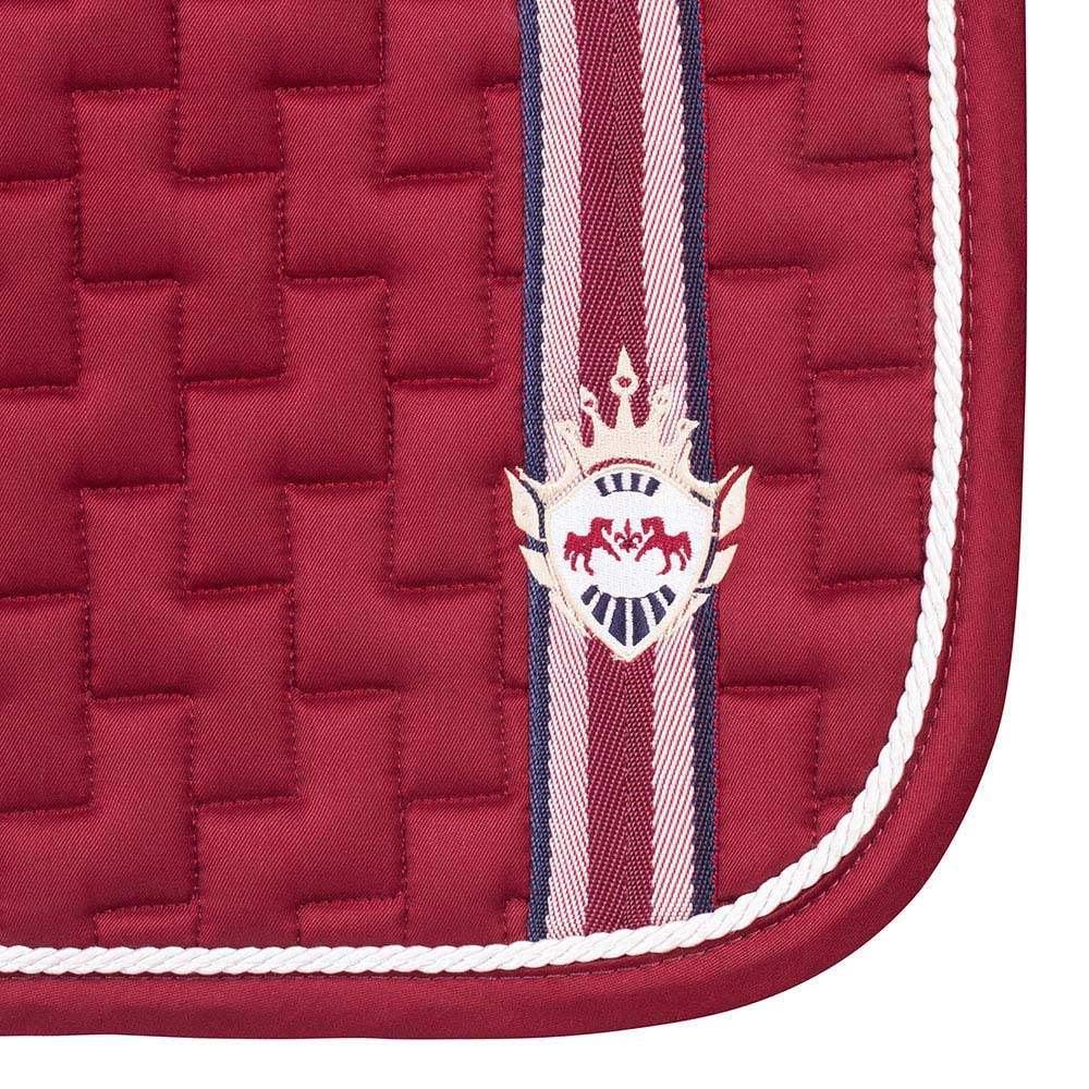 Equine Couture Ocala All Purpose Saddle Pad - Breeches.com - Flyclothing LLC
