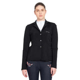 Equine Couture Lacey Ultra Light Show Coat - Breeches.com - Flyclothing LLC