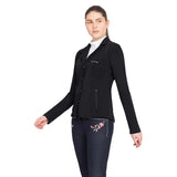 Equine Couture Lacey Ultra Light Show Coat - Breeches.com - Flyclothing LLC