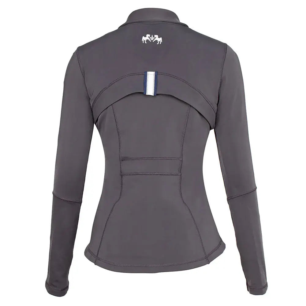 Equine Couture Lacey Ultra Light Show Coat - Breeches.com - Flyclothing LLC