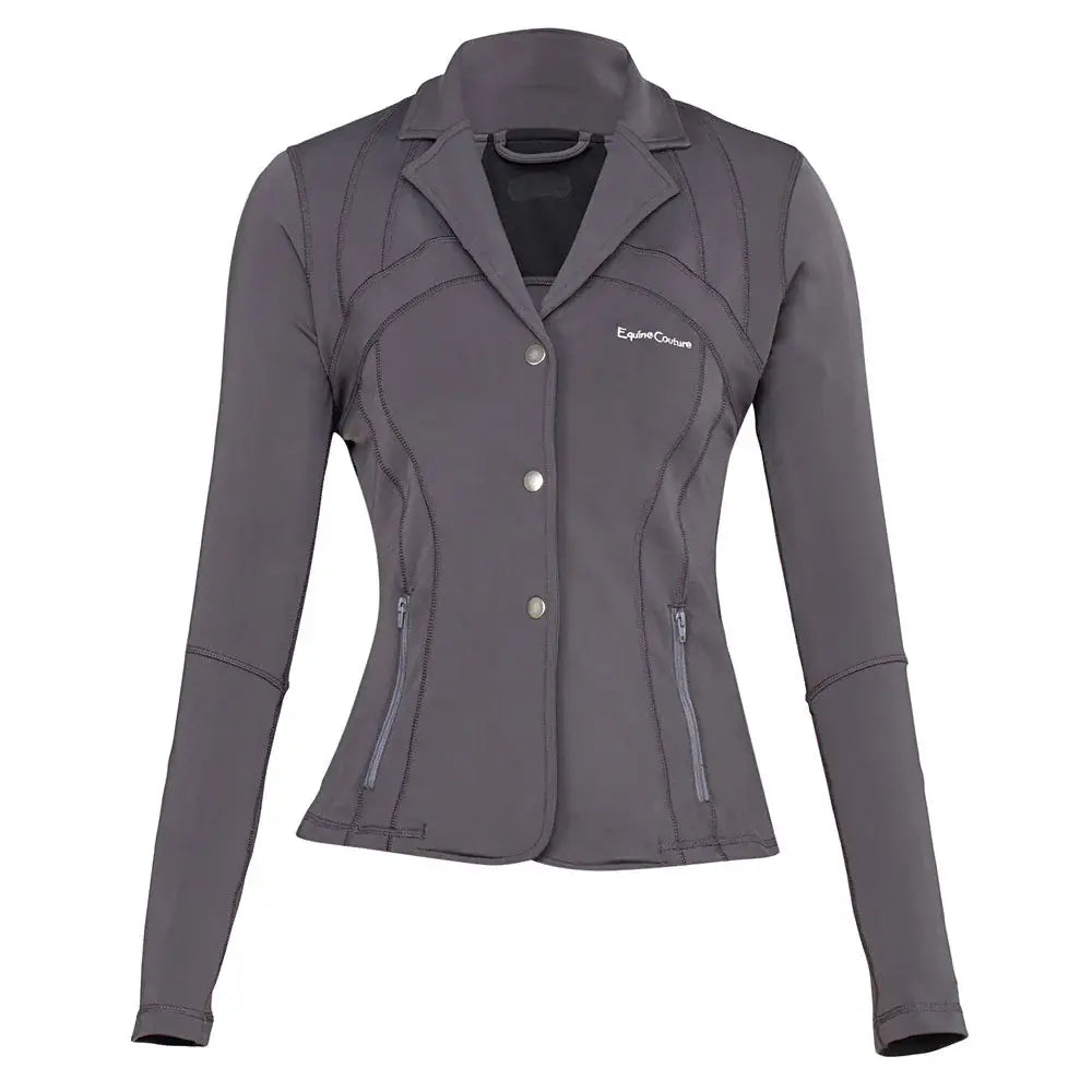 Equine Couture Lacey Ultra Light Show Coat - Breeches.com - Flyclothing LLC