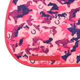 Equine Couture Camo Saddle Pad - Breeches.com - Flyclothing LLC