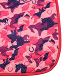 Equine Couture Camo Saddle Pad - Breeches.com - Flyclothing LLC