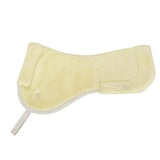 Equine Couture Hi Wither Sherpa Fleece Half pad - Breeches.com - Flyclothing LLC
