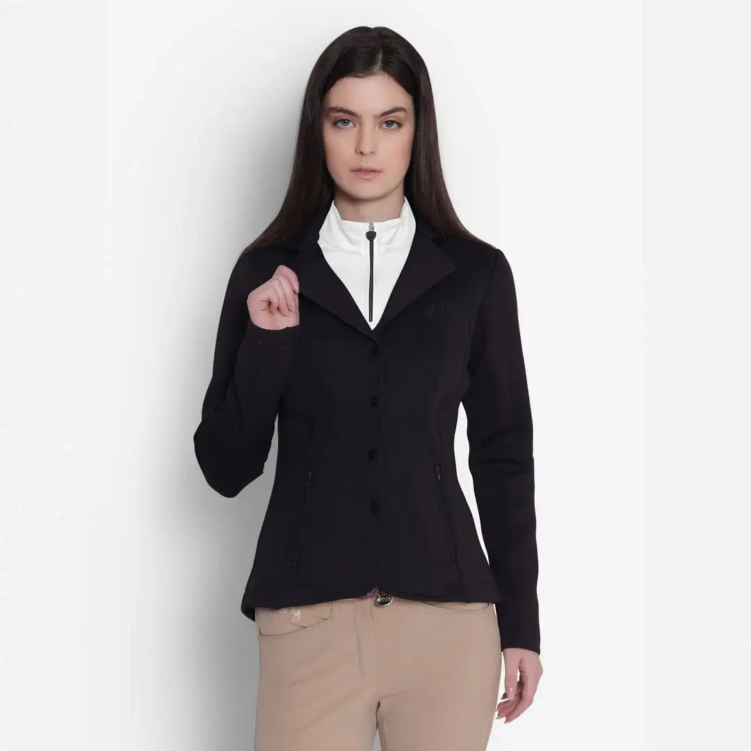 Equine Couture Spacer 3D Ladies Show Coat - Breeches.com - Flyclothing LLC