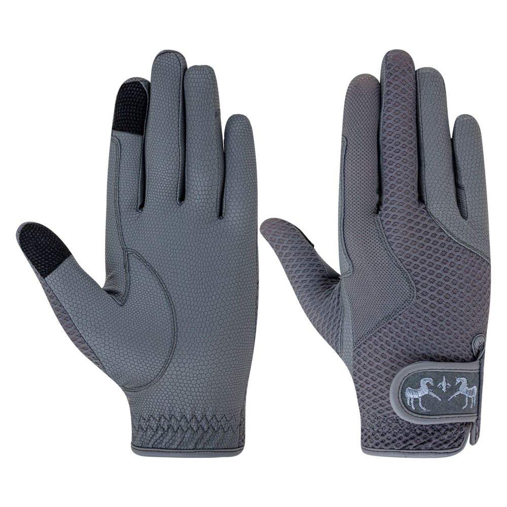 Equine Couture Max Mesh Summer Riding Glove - Breeches.com - Flyclothing LLC
