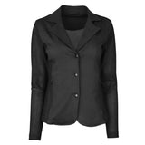 Equine Couture EquiVent H Ladies Show Coat - Breeches.com - Flyclothing LLC