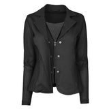 Equine Couture EquiVent H Ladies Show Coat - Breeches.com - Flyclothing LLC