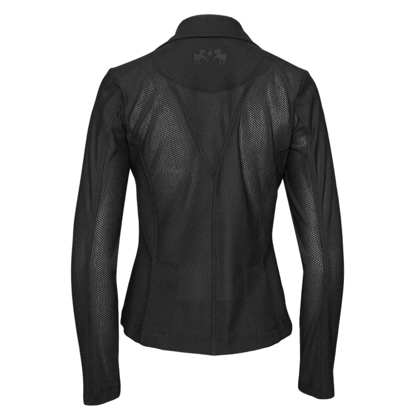 Equine Couture EquiVent H Ladies Show Coat - Breeches.com - Flyclothing LLC