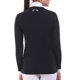 Equine Couture Ladies Icefil Sun Shirt - Breeches.com - Flyclothing LLC