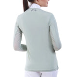 Equine Couture Ladies Icefil Sun Shirt - Breeches.com - Flyclothing LLC
