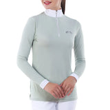 Equine Couture Ladies Icefil Sun Shirt - Breeches.com - Flyclothing LLC