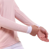 Equine Couture Ladies Icefil Sun Shirt - Breeches.com - Flyclothing LLC
