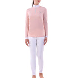 Equine Couture Ladies Icefil Sun Shirt - Breeches.com - Flyclothing LLC