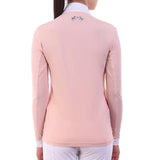 Equine Couture Ladies Icefil Sun Shirt - Breeches.com - Flyclothing LLC