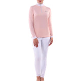 Equine Couture Ladies Icefil Sun Shirt - Breeches.com - Flyclothing LLC