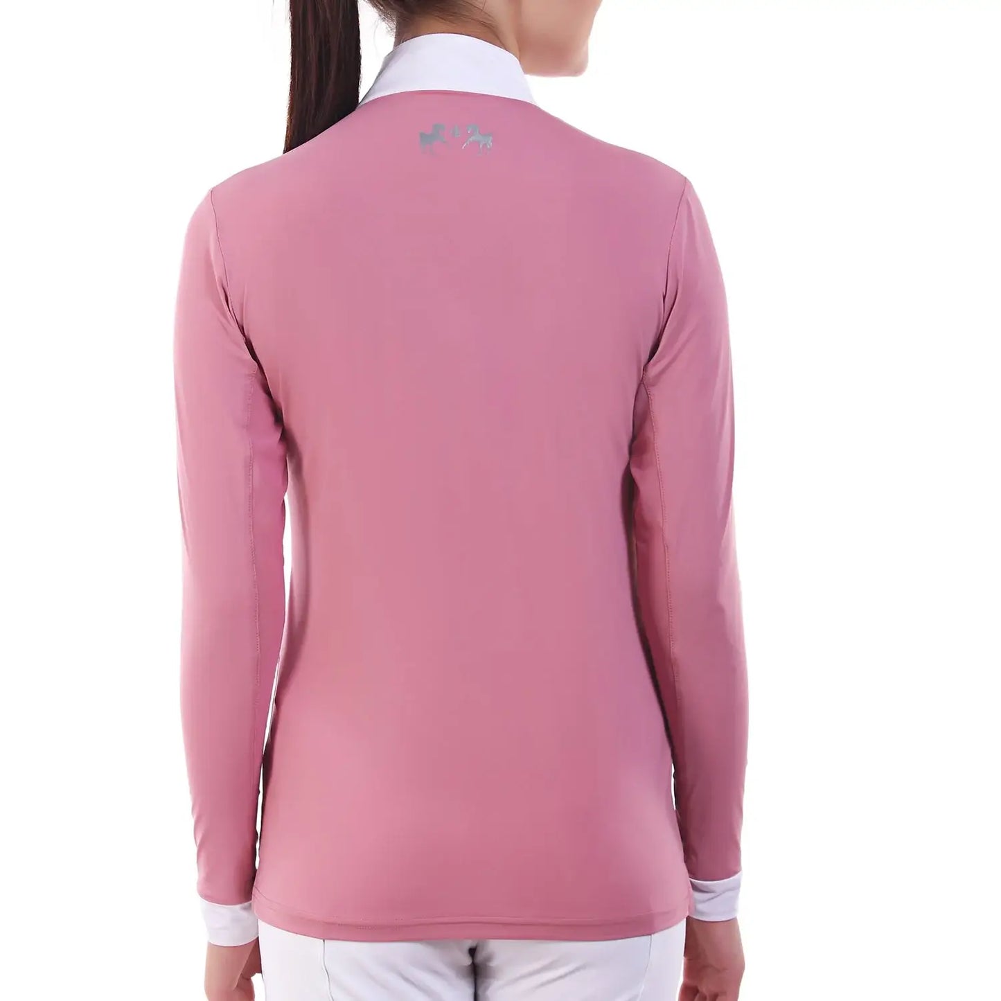 Equine Couture Ladies Icefil Sun Shirt - Breeches.com - Flyclothing LLC