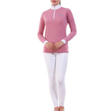 Equine Couture Ladies Icefil Sun Shirt - Breeches.com - Flyclothing LLC