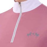 Equine Couture Ladies Icefil Sun Shirt - Breeches.com - Flyclothing LLC