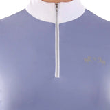 Equine Couture Ladies Icefil Sun Shirt - Breeches.com - Flyclothing LLC