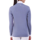 Equine Couture Ladies Icefil Sun Shirt - Breeches.com - Flyclothing LLC