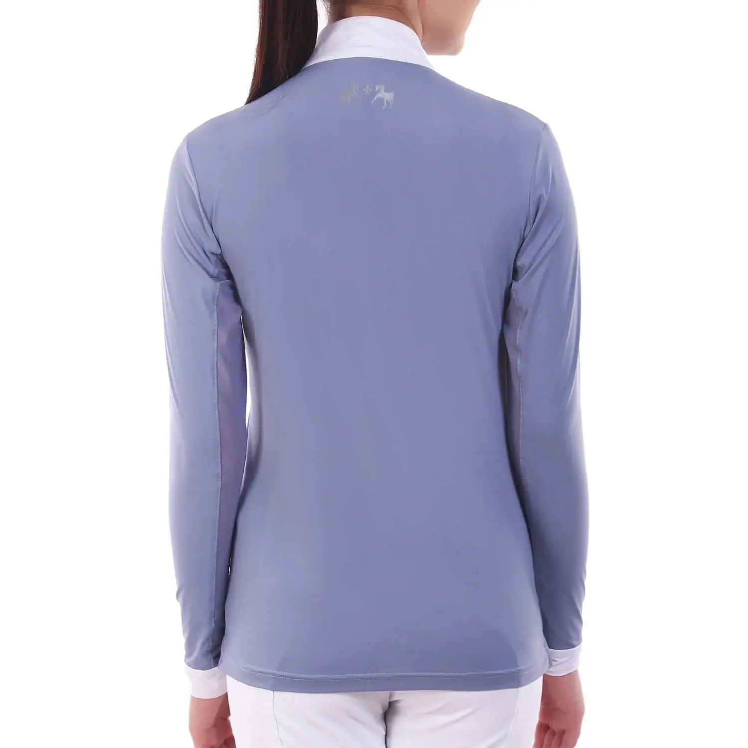 Equine Couture Ladies Icefil Sun Shirt - Breeches.com - Flyclothing LLC