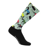 Equine Couture Children'S OTC Boot Socks- All Bundled Up - Breeches.com - Flyclothing LLC
